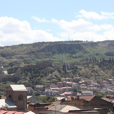 Hotel Avlabari Tiflis Oda fotoğraf