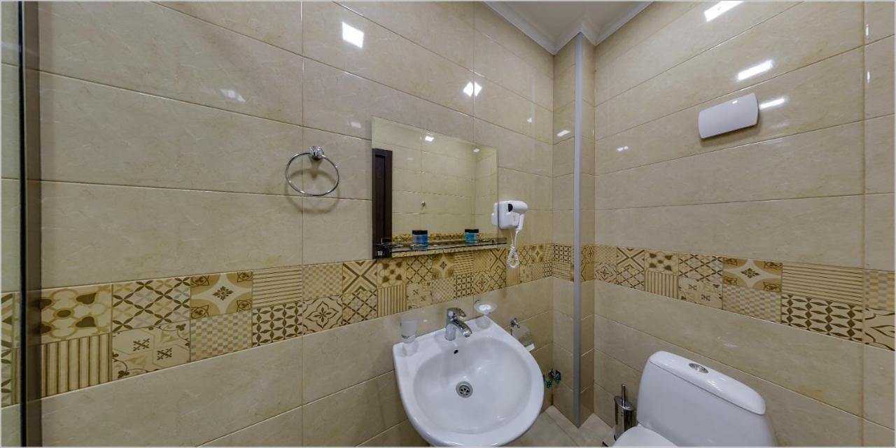 Hotel Avlabari Tiflis Dış mekan fotoğraf