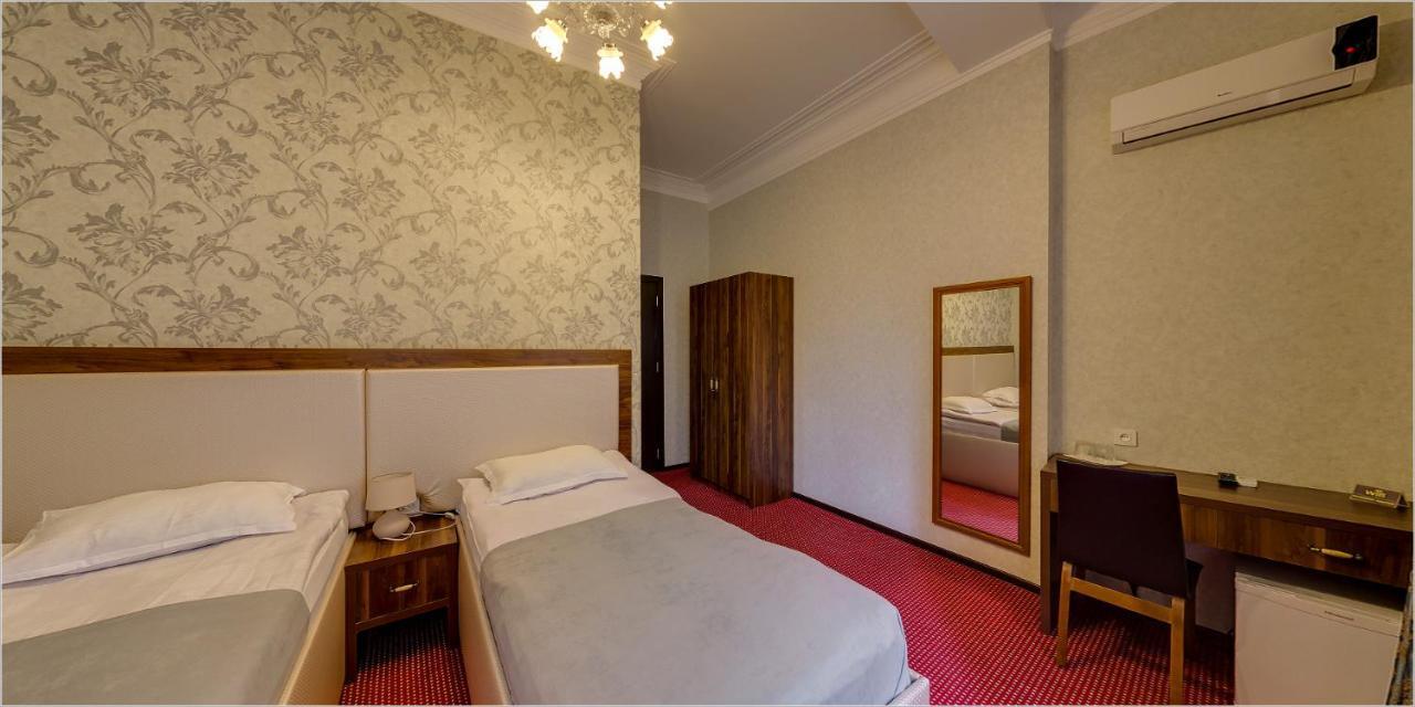 Hotel Avlabari Tiflis Dış mekan fotoğraf